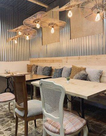 FECA Specialty Coffee & Brunch