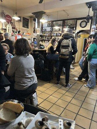 La Taberna de La Copla