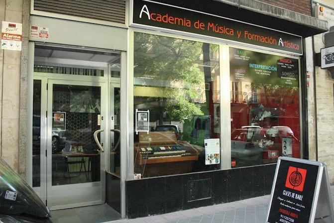 ACADEMY OF ART