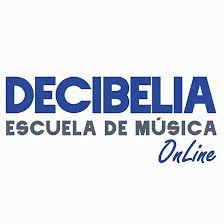 Escuela de Musica Decibelia