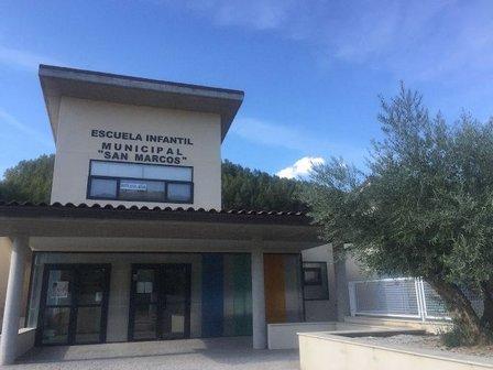 Escuela Pública Infantil "San Marcos"