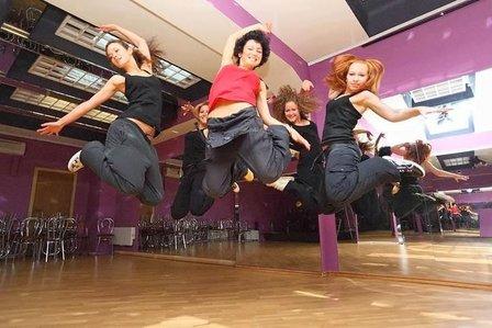 Scenia Sanchinarro School of Dance and Music