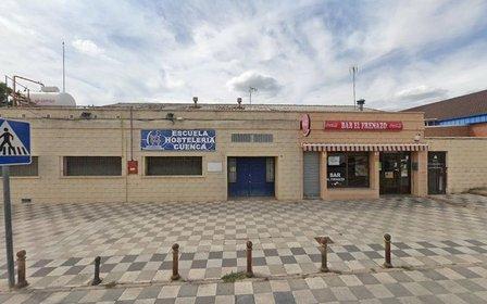 ​Escuela de Hostelería de Cuenca