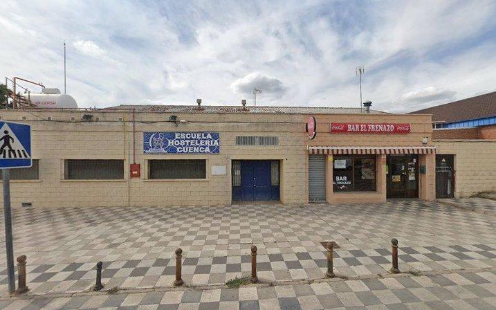 ​Escuela de Hostelería de Cuenca