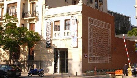ESDIP ESCUELA DE ARTE