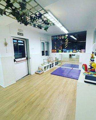 Centro Privado de Educación Infantil Luna Lunera
