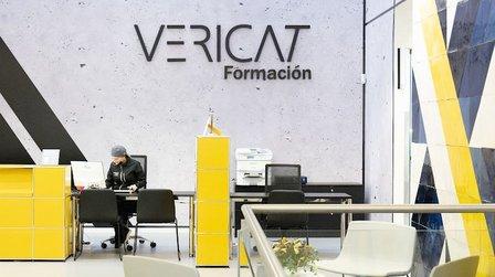 Vericat Instituto de Formación Madrid