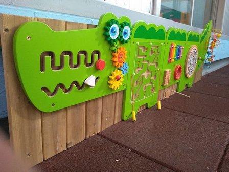 El Desván. Centro de Ocio y Tiempo Libre infantil y juvenil