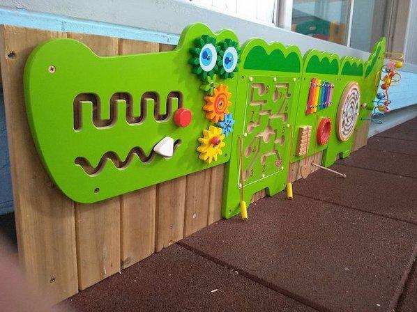 El Desván. Centro de Ocio y Tiempo Libre infantil y juvenil