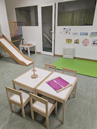 Escuela Infantil Valdemoro Mi Bichito