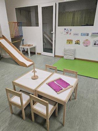 Escuela Infantil Valdemoro Mi Bichito