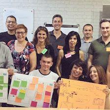 Asociación Emprende con Sentido
