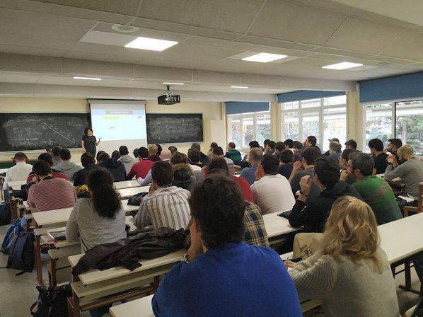 Escuela Técnica Superior de Ingeniería de Sistemas Informáticos