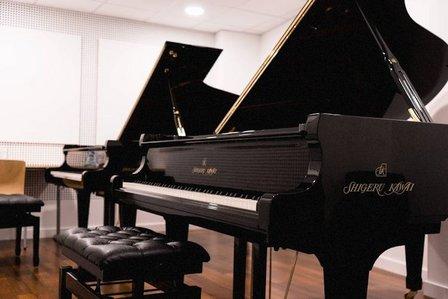 Musical Arts Madrid