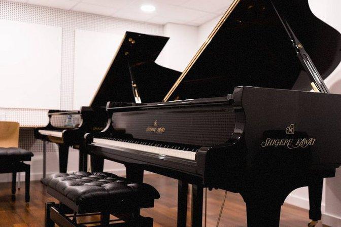 Musical Arts Madrid