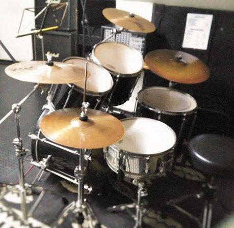 Locales de Ensayo 39 Rojo