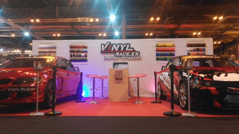 VinylRace