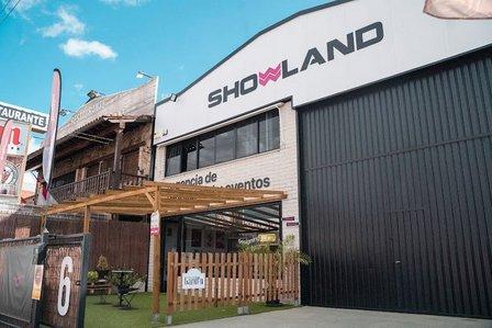 Showland