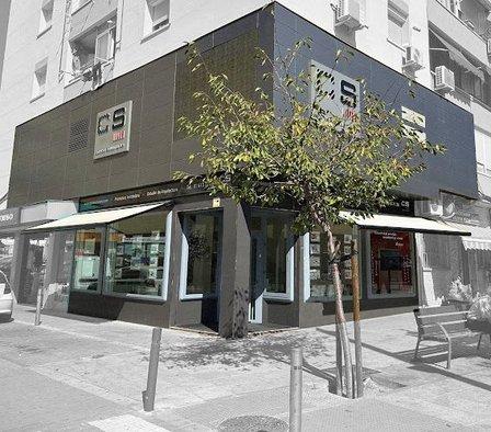 Conar Solutions - Inmobiliaria y gestoría