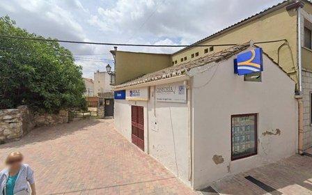 Reale Seguros Guadalix