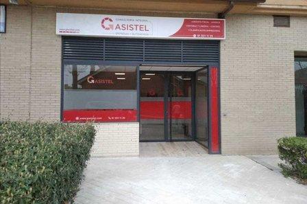 Gasistel, S.L.
