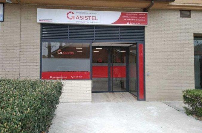 Gasistel, S.L.
