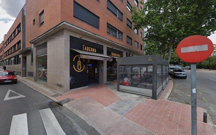Agente Financiero Unicaja Banco