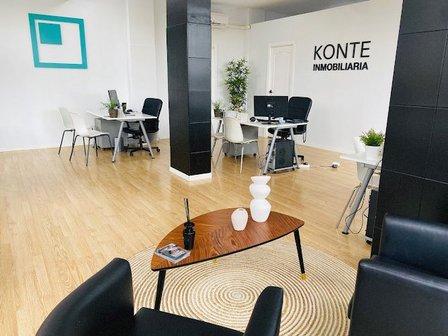 KONTE INMOBILIARIA