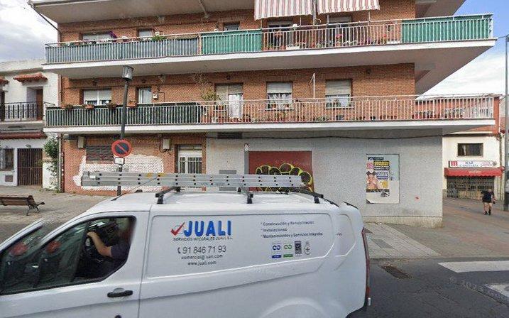Asesoria J. Concha S.l.