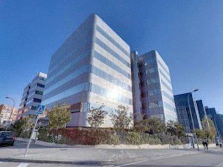 OCT Decenalia, Organismo de Control Técnico en construcción