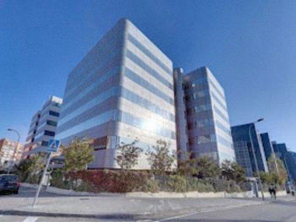 OCT Decenalia, Organismo de Control Técnico en construcción