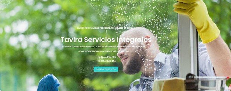 Tavira Servicios Integrales