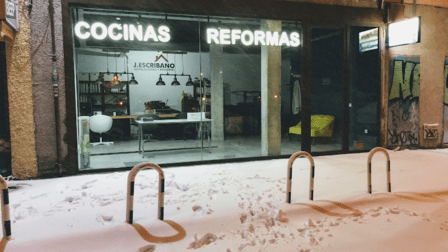 Reformas J.Escribano