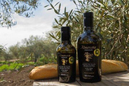 Aceites Almenara
