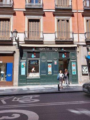 Caganer.com Madrid