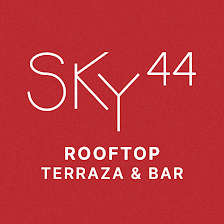 Sky 44 Rooftop Terraza & Bar Madrid