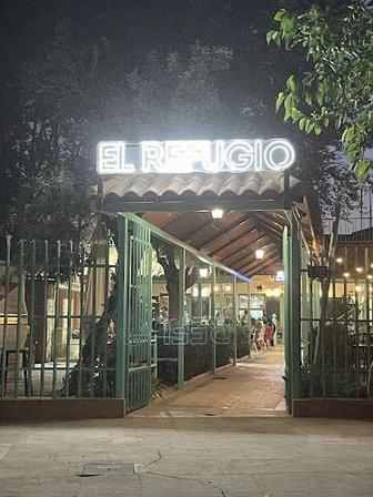 El Refugio