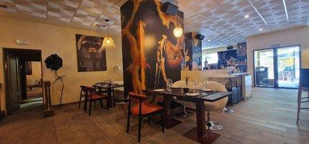 Allegria Restaurant