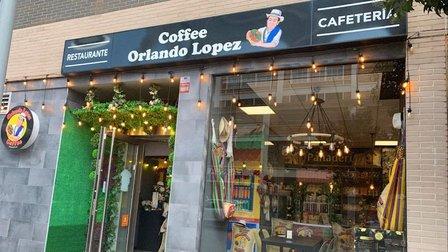 Restaurante Coffee Orlando Lopez