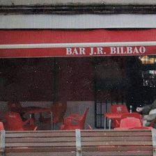 Bar JR BILBAO