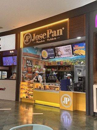 JosePan