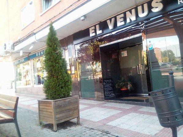 El Venus