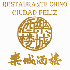 Restaurante Chino Ciudad Feliz