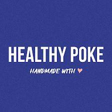 Healthy Poke Barajas - Centro Comercial Plenilunio - Poke Bowl Saludable