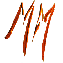 Estudio de pintura de Marta Maldonado