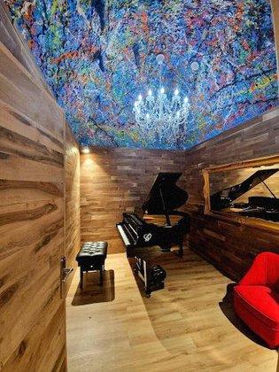 Escuela de Música en Madrid | La Armonía de Vivir