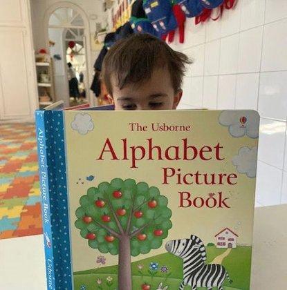 San Marcos American Preschool Madrid