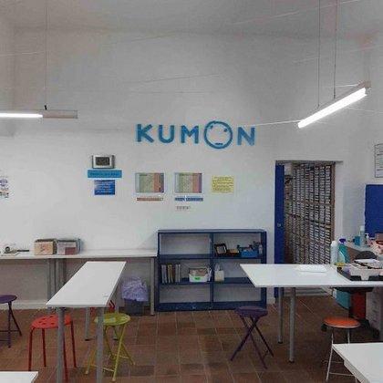 Centro Kumon de Matemáticas, Lectura e Inglés