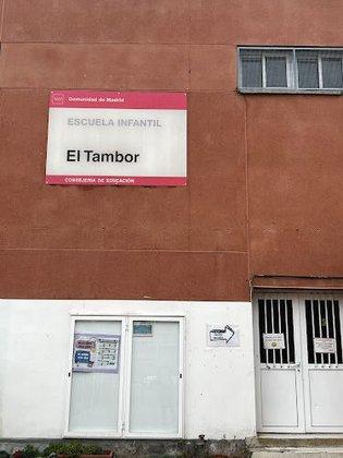 Escuela de Educación Infantil El Tambor