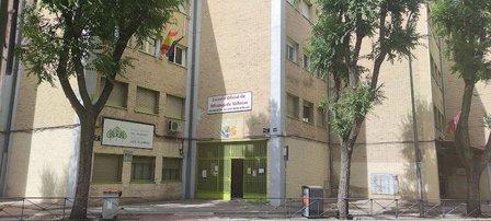 Escuela Oficial de Idiomas de Puente de Vallecas - Extensión de EOI Moratalaz